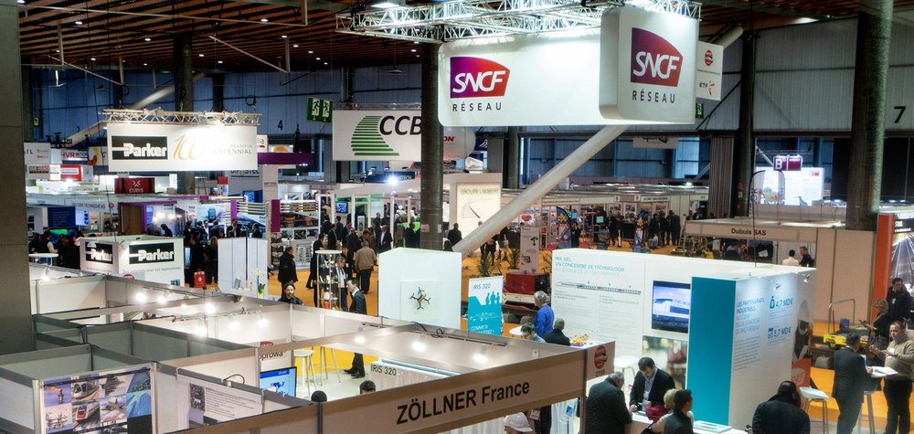 SIFER 2019: 400 entreprises dans les starting-block